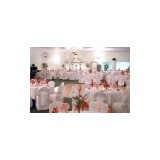 Ritz Banquet Center - Restaurants in Whittier