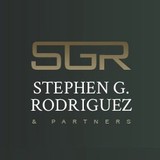 Stephen G. Rodriguez & Partners - Criminal Defense Law in Los Angeles
