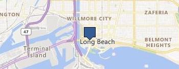McFarlin LLP location map