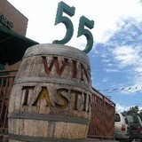 55 Degree Wine - Beer, Wine & Spirits in Los Angeles