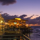 Maria Sol Restaurant - Restaurants in Santa Monica