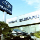 Timmons Volkswagon/Subaru - Car Dealers in Long Beach