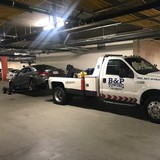 BP Towing - Towing in Los Angeles