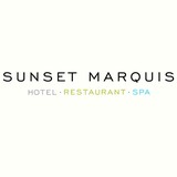 Restaurant At Sunset Marquis - Restaurants in West Hollywood