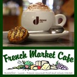 French Market Cafe - Cafes in Venice