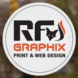 Ryan Fox Graphix - Web Design & Development in Long Beach