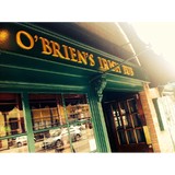 O'Briens Irish Pub - Restaurants in Santa Monica