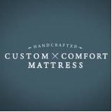 Custom Comfort Mattress CO - Mattresses in Los Angeles