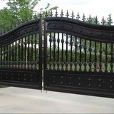 Estradas Iron Works, East Poinsettia Street, Long Beach, CA - Fences & Gates in Long Beach