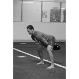 34 Degrees North - Personal Trainer in Santa Monica