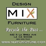 Design Mix Furniture - Furniture Stores in Los Angeles