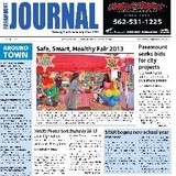 Paramount Journal - Manufacturer in Paramount