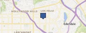 Hot Stuff Tattoo location map