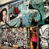 Sportie LA - Shoe Stores in Los Angeles