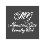 Mountain Gate Country Club - Tennis in Los Angeles