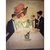 Le Petite Bistro - Restaurants in West Hollywood