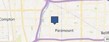 Bolt Electric location map