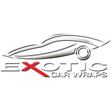 Exotic Car Wraps | Los Angeles Car Wraps - Graphic Design in Culver City