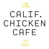 California Chicken Cafe - Chicken in Santa Monica