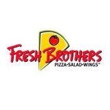 Fresh Brothers - Pizza in Los Angeles