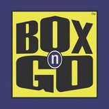 Box-N-Go LLC - Warehousing & Storage in Los Angeles