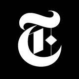 New York Times - Publishing in Los Angeles