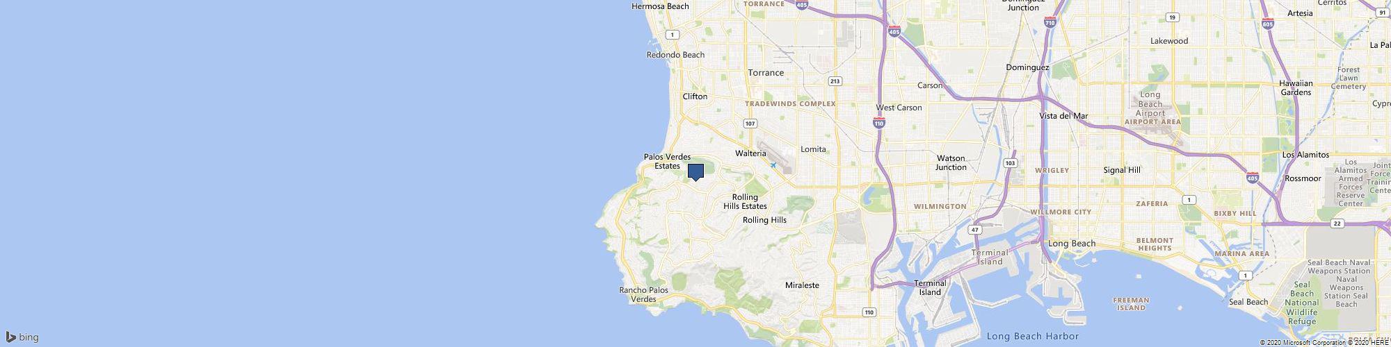 Air Duct Cleaning in Rancho Palos Verdes cover photo