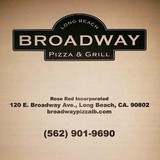 Broadway Pizza & Grill - Pizza in Long Beach