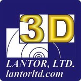 Lantor Ltd. 3D Lenticular Store - Other in Lomita