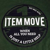 One Item Move - Painters & Decorators in Los Angeles