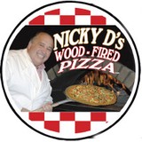 Nicky D's Wood-Fired Pizza - Pizza in Los Angeles