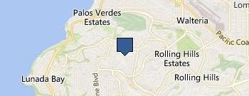 Intelex location map