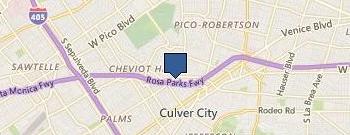 Sperry, Margy location map