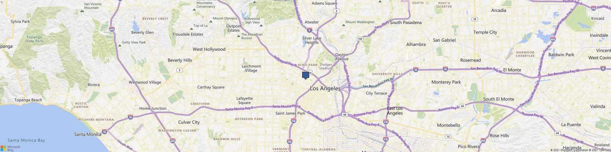 Los Angeles Unified School District cover photo