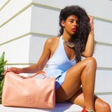 Elizabeth Laine Custom Leather Handbags - Handbags, Bags & Purses in Los Angeles