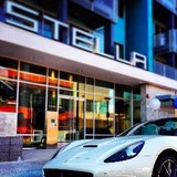 Stella Apartments - Apartments in Marina del Rey