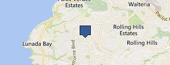 Highridge Hand Car Wash location map