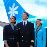 Air Tahiti Nui - Airlines in Los Angeles