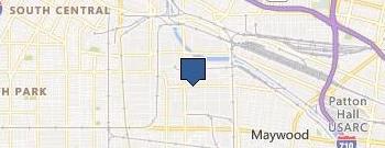 Tool & Abrasive Supply Inc location map