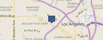 Auxiliary Hospital Good Samaritan location map