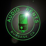Audio Rents - Recording & Rehearsal Studios in Los Angeles