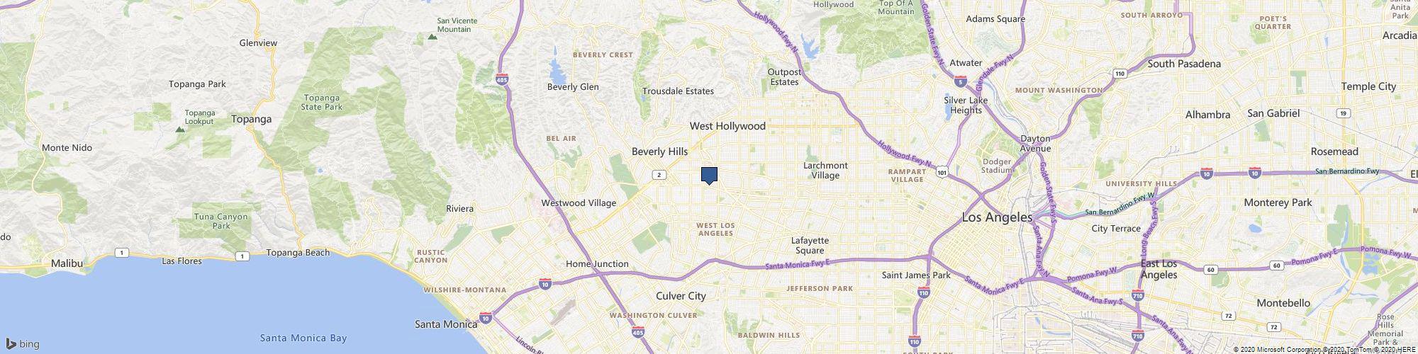 Leonard De Los Prados CPA cover photo