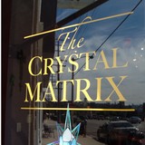 Crystal Matrix - Hobby Shops in Los Angeles