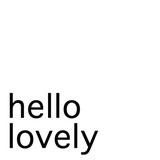 Hello Lovely - Video/Film Production in Venice