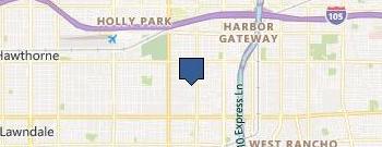 Bmc Landscape Management Inc location map