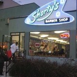 Shorty's Barber Shop - Barbers in Los Angeles