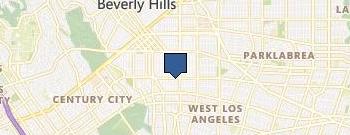 Mold Guy Inc location map
