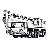 Smith Brothers Crane Rental - Crane Services in Gardena