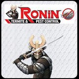 Ronin Pest Control - Pest Control in Los Angeles