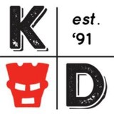 Kay 'N Dave's Cantina - Restaurants in Culver City